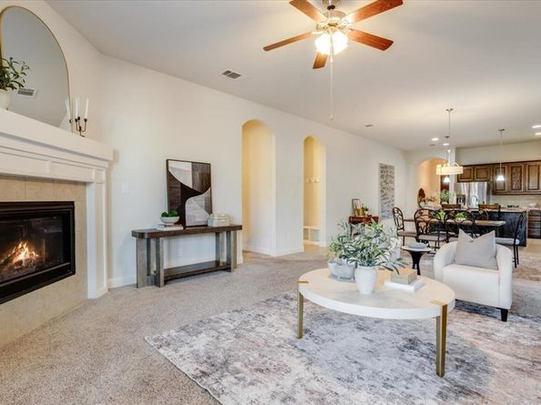 509  Allbright Road , Celina Texas 75009