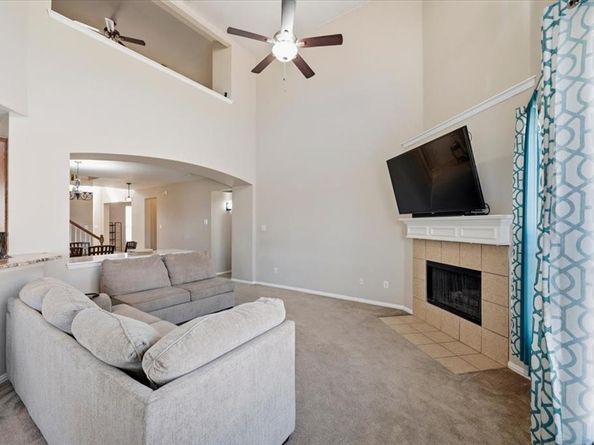 4432  Rush River Trail , Fort Worth Texas 76123