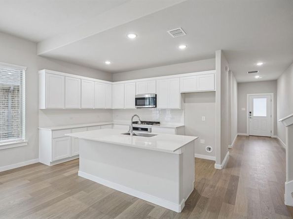 1412  Companero Street , Haslet Texas 76052