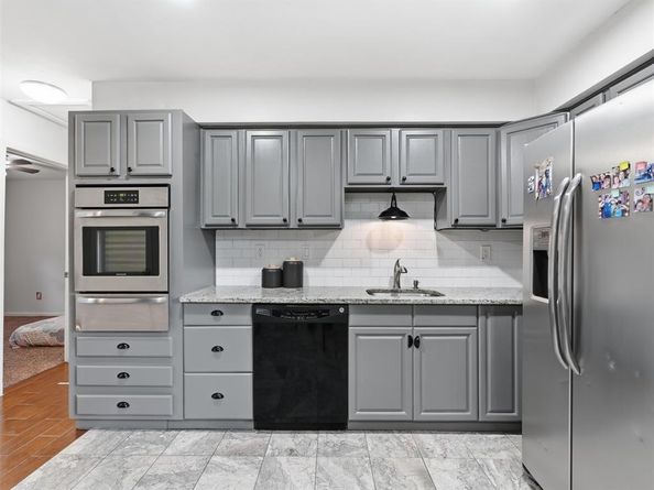 824  Crosby Avenue , White Settlement Texas 76108