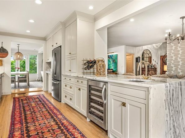 608  Monte Vista Drive , Dallas Texas 75223