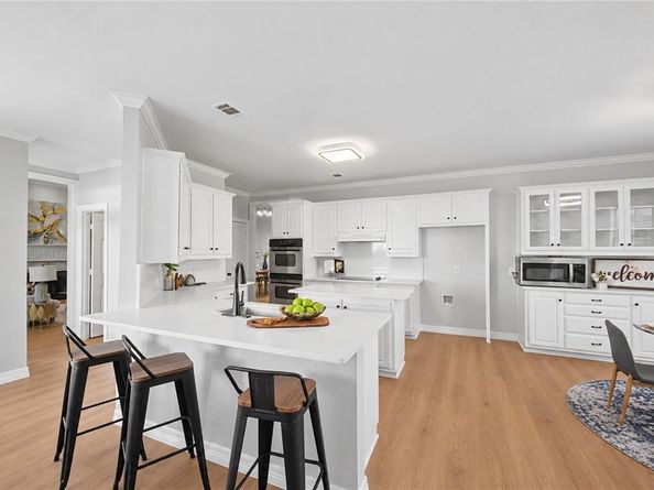 474  Chippendale Drive , Heath Texas 75032