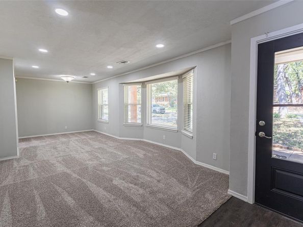 7540  Monterrey Drive , Fort Worth Texas 76112
