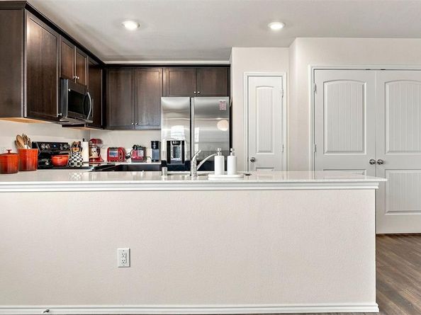 5709  Honey Creek Street , Fort Worth Texas 76179