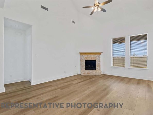 4323  Wildflower Lane , Oak Point Texas 75068