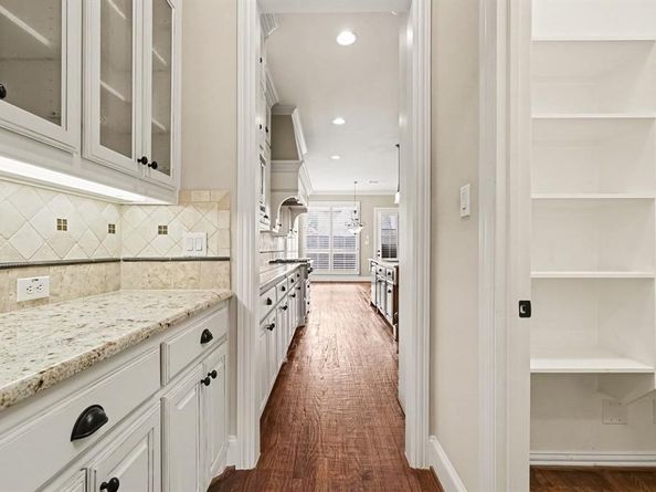 408  Blue Ridge Court , Allen Texas 75013