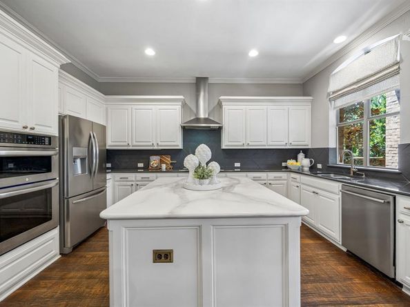 1797  Baltimore Drive , Allen Texas 75002
