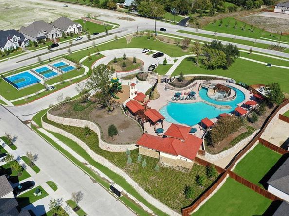 1616  Lazio Road , Fate Texas 75087