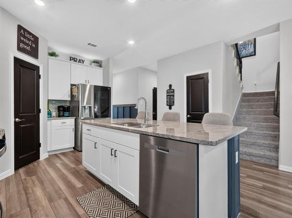 1203  Caddo Hill Court , Royse City Texas 75189