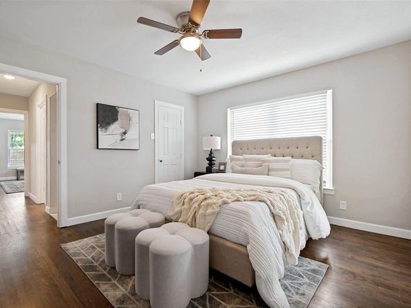 3814  Wendelkin Street , Dallas Texas 75215