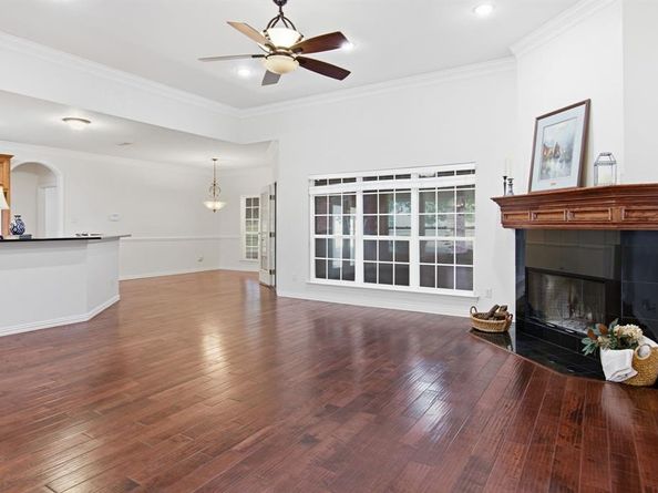 1941  Palomino Boulevard , Crowley Texas 76036