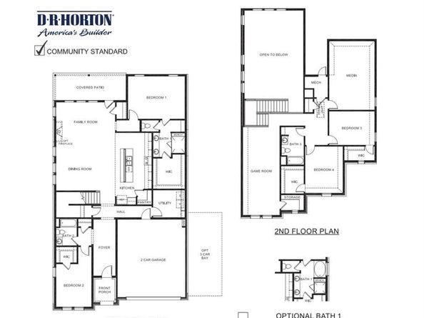 9416  Gossamer St  , McKinney Texas 75071