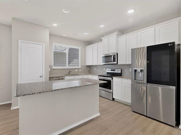 6009  Driscoll Lane , Providence Village Texas 76227