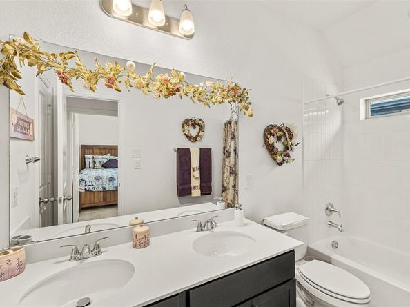 2837  Fargo Mews , Fate Texas 75087