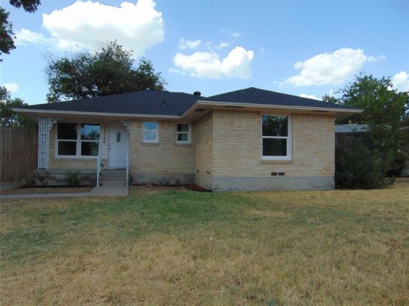 10135  San Juan Avenue , Dallas Texas 75228