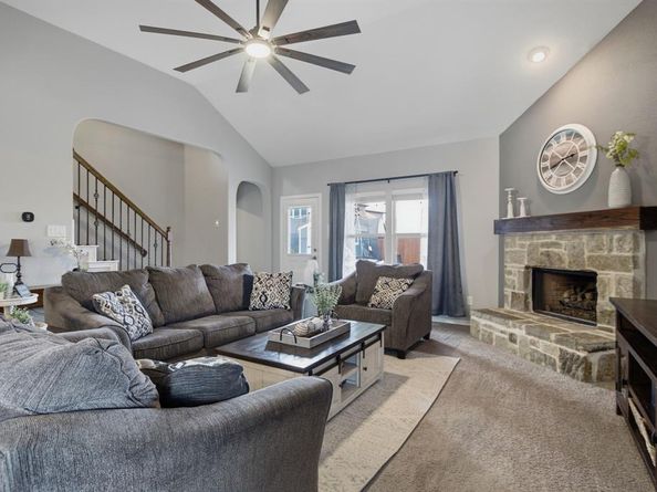 10212  Point Lobos Trail , Fort Worth Texas 76177