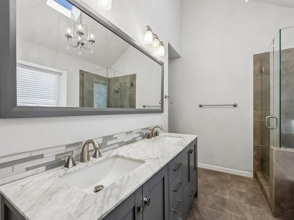 6833  Parkwood Drive , North Richland Hills Texas 76182