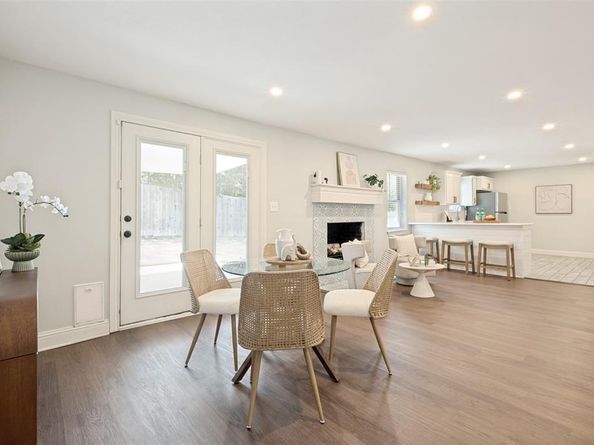 7934  Claremont Drive , Dallas Texas 75228