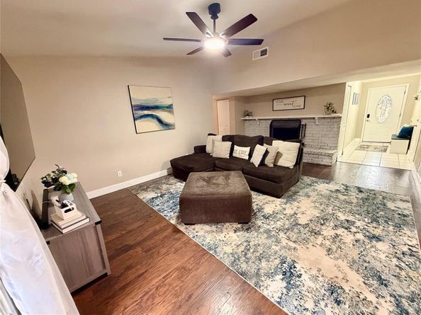 1224  Whittenburg Drive , Fort Worth Texas 76134