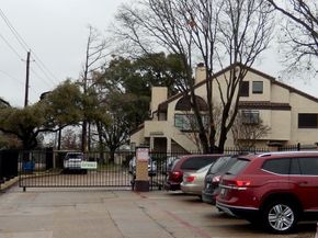 5550  Spring Valley Road  C16, Dallas Texas 75254