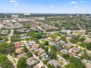 6126  Highgate Lane , Dallas Texas 75214