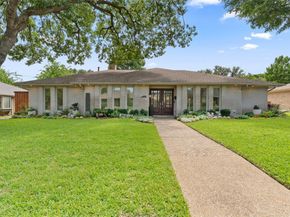 6126  Highgate Lane , Dallas Texas 75214