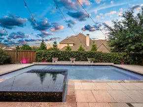 6496  Silver Stream Lane , Frisco Texas 75036