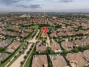 6496  Silver Stream Lane , Frisco Texas 75036