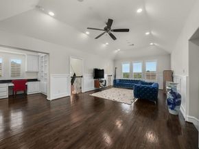 6496  Silver Stream Lane , Frisco Texas 75036