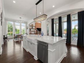 6496  Silver Stream Lane , Frisco Texas 75036