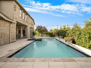 6496  Silver Stream Lane , Frisco Texas 75036