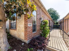5019  Pershing Avenue , Fort Worth Texas 76107
