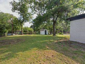 6825  Jewell Avenue , Fort Worth Texas 76112