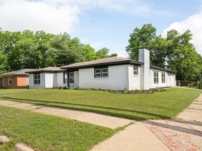 6825  Jewell Avenue , Fort Worth Texas 76112
