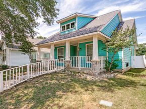 1219  Devonshire Drive , Providence Village Texas 76227