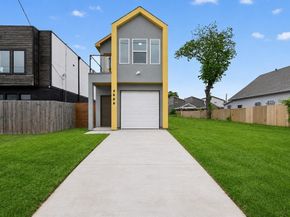 2505  Pennsylvania Avenue , Dallas Texas 75215