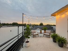 2505  Pennsylvania Avenue , Dallas Texas 75215