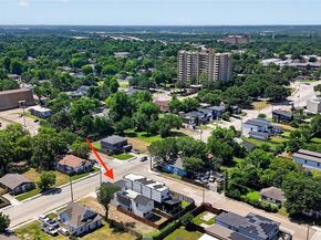 2505  Pennsylvania Avenue , Dallas Texas 75215