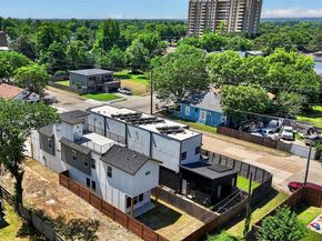 2505  Pennsylvania Avenue , Dallas Texas 75215