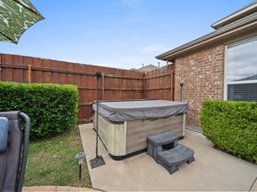 7114  Bickers Drive , Rowlett Texas 75089