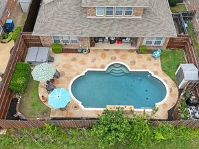 7114  Bickers Drive , Rowlett Texas 75089