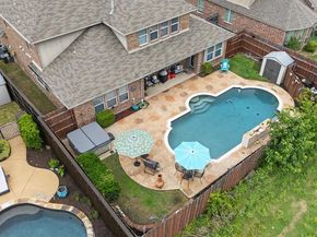 7114  Bickers Drive , Rowlett Texas 75089