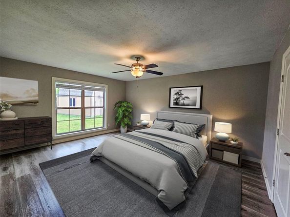 3717  Red Oak Drive , Garland Texas 75043