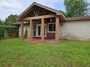 3717  Red Oak Drive , Garland Texas 75043