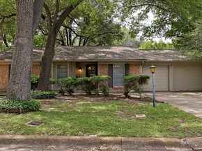 7813  Kermit Avenue , Fort Worth Texas 76116