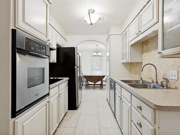 7813  Kermit Avenue , Fort Worth Texas 76116