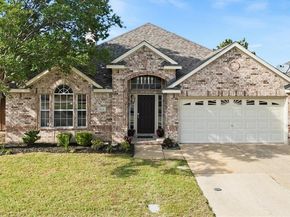 5124  Forest Lawn Drive , McKinney Texas 75071