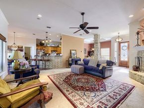 1022  Belmont Drive , Kennedale Texas 76060