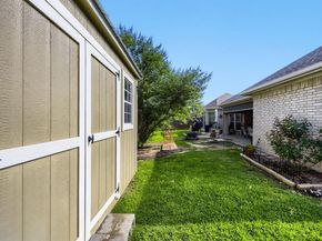 1022  Belmont Drive , Kennedale Texas 76060