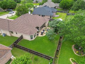 1022  Belmont Drive , Kennedale Texas 76060